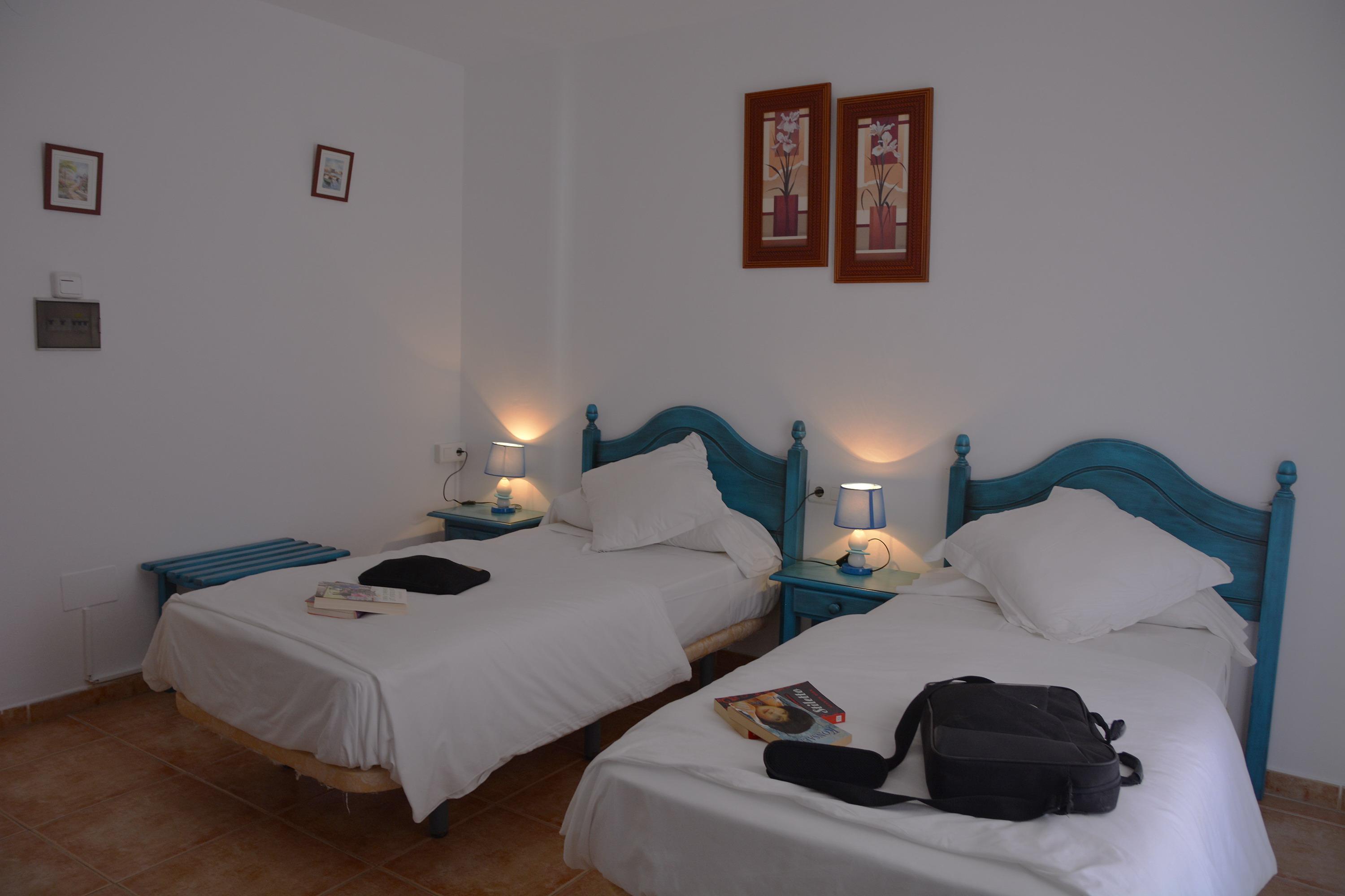Hotel Al-Andalus Nerja Exterior foto