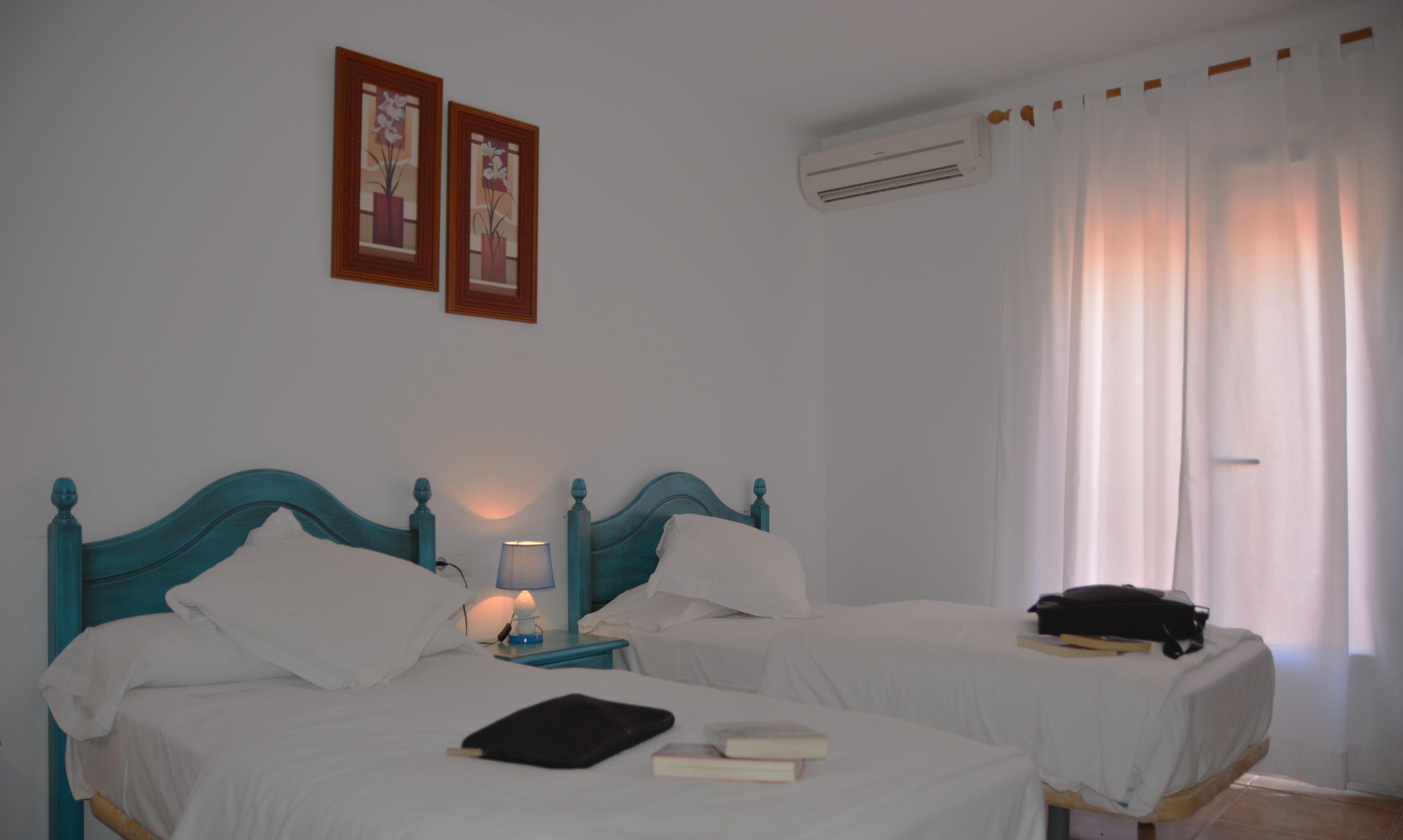 Hotel Al-Andalus Nerja Exterior foto