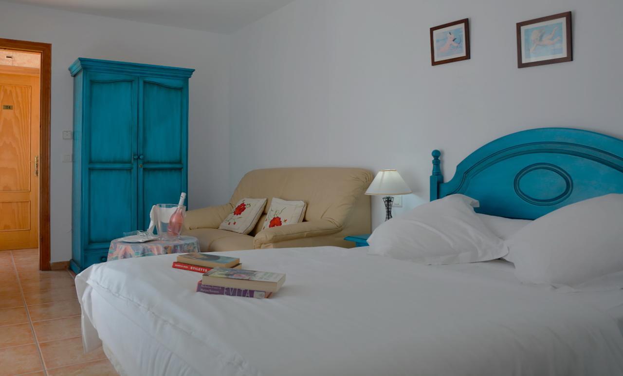 Hotel Al-Andalus Nerja Exterior foto
