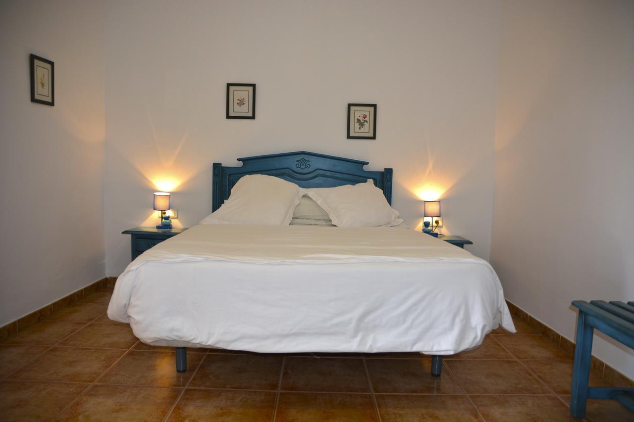 Hotel Al-Andalus Nerja Exterior foto